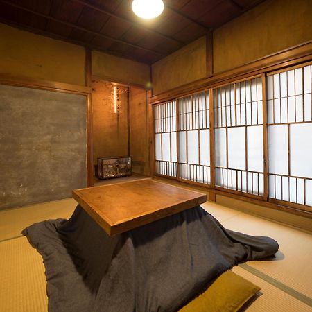 Tokyo Little House Aparthotel Exterior photo
