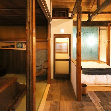 Tokyo Little House Aparthotel Exterior photo