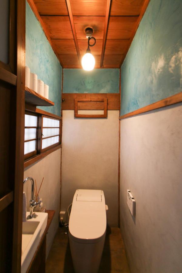 Tokyo Little House Aparthotel Exterior photo