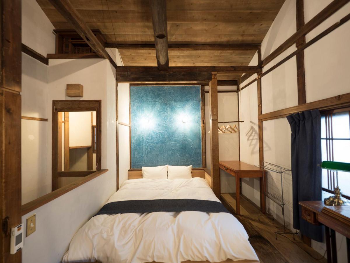 Tokyo Little House Aparthotel Exterior photo