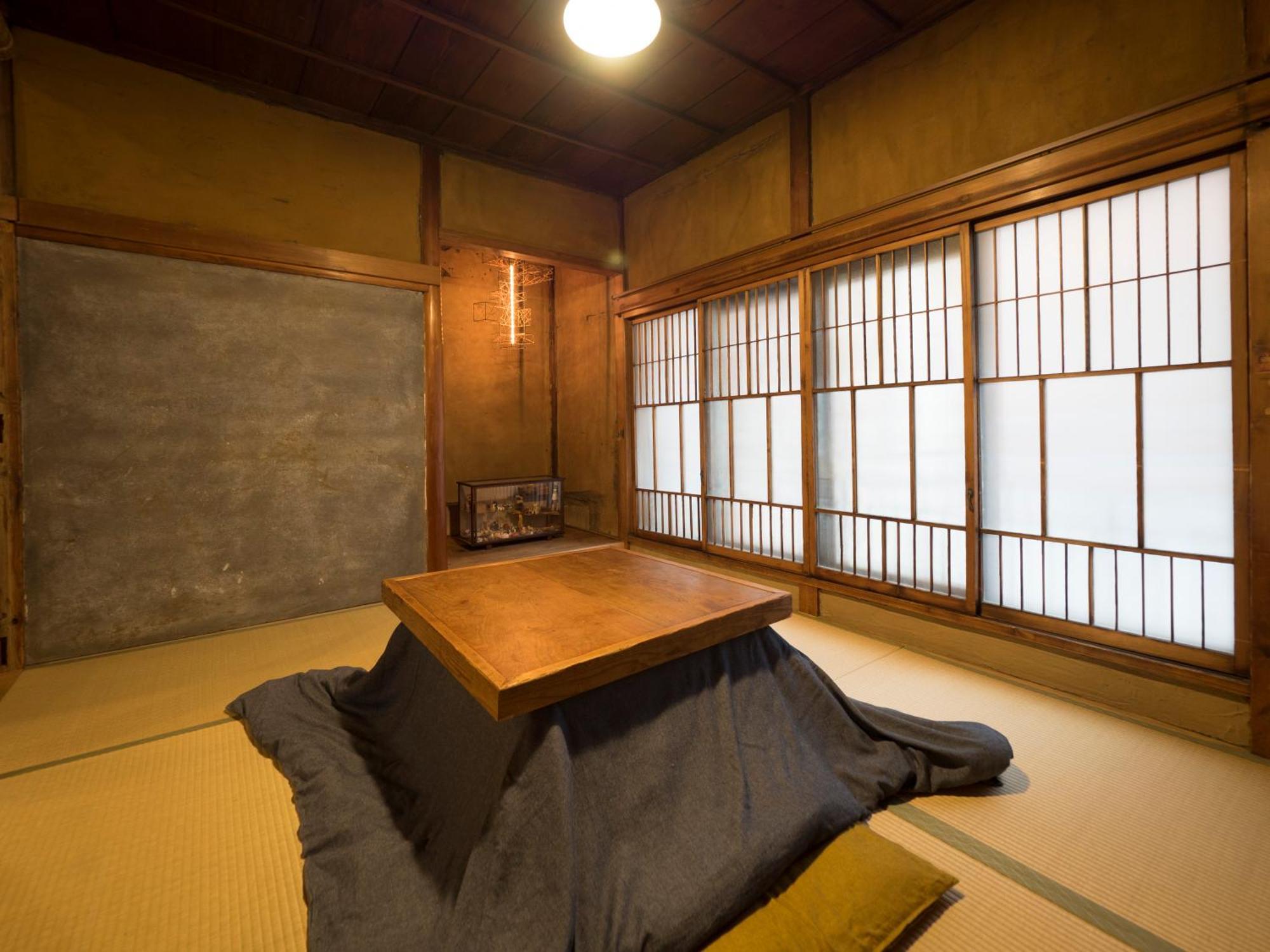 Tokyo Little House Aparthotel Exterior photo